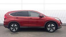 Honda CR-V 1.6 i-DTEC 160 EX 5dr Diesel Estate